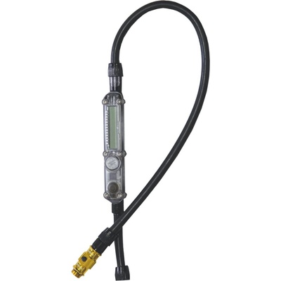Lezyne Micro Floor Drive HV