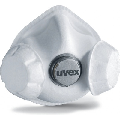 uvex Respirátor silv-Air High-Performance 7333 FFP3