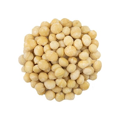 SVĚT PLODŮ Makadamové orechy trieda 1 200 g