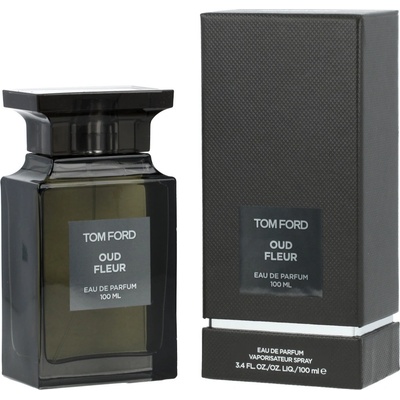 Tom Ford Oud Fleur Parfumovaná voda unisex 100 ml