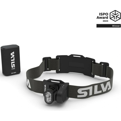 Silva Free 1200