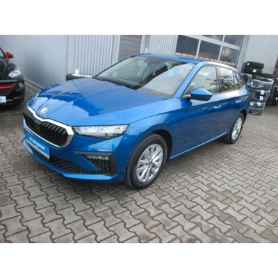 Skoda Scala 1.0 TSI DSG 85 kW