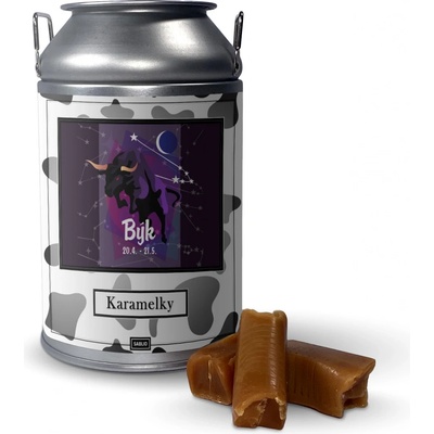SABLIO Býk 250 g