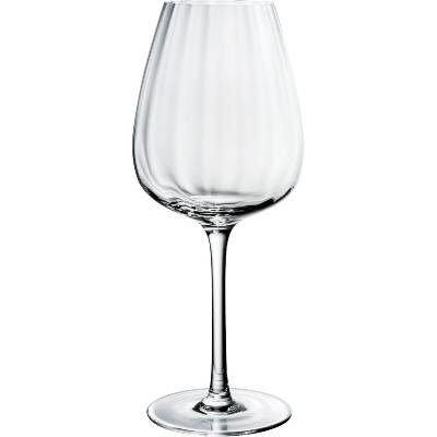 Villeroy & Boch Poháre na červené víno Rose Garden 4 x 600 ml