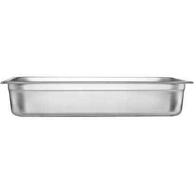 Gastronomická miska SucceBuy 53x32,6x10,7CM 13,9L 6 Ks Nerezová Ocel 201 – Hledejceny.cz