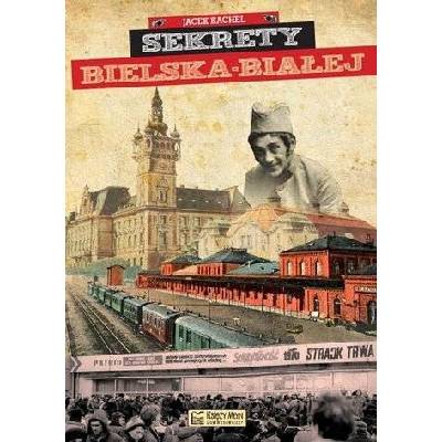 Sekrety Bielska-Białej – Hledejceny.cz