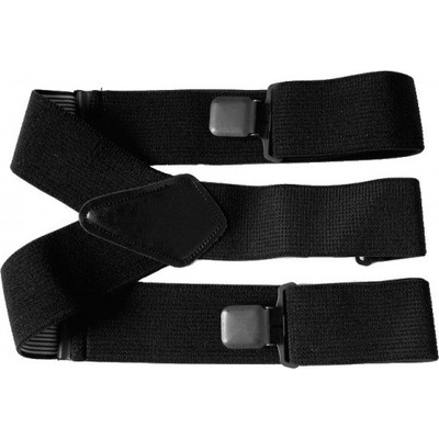 MH Motiv Black