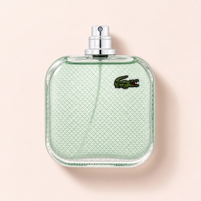 Lacoste L.12.12 Blanc Eau Fraîche toaletní voda pánská 100 ml tester