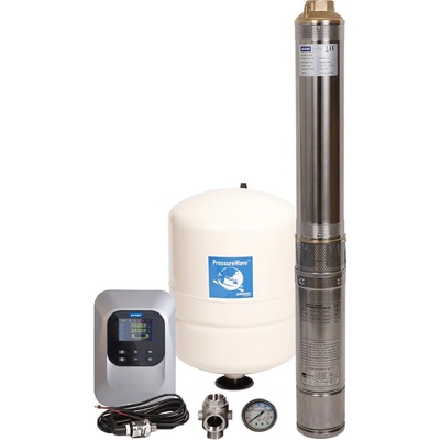 PUMPA Blue Line 4STE 219 1,1kW 40m