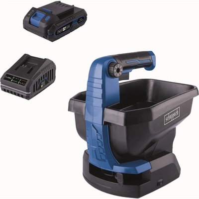 Scheppach C-GSP800-X-SET S 20 V IXES