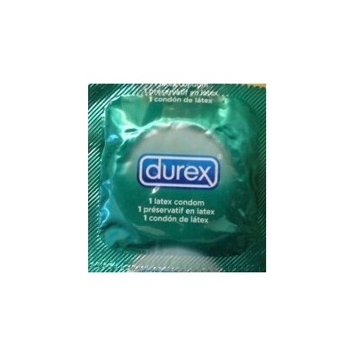 Durex Apple aromatizovaný 1 ks