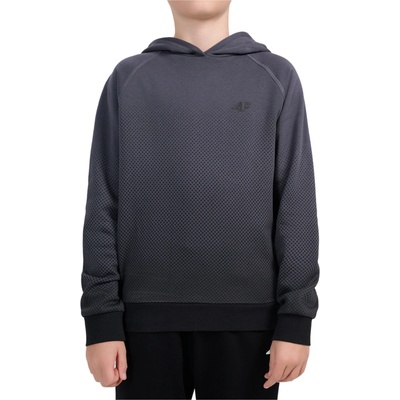 4F Sweatshirt M2687 Multicolour 5 Allover