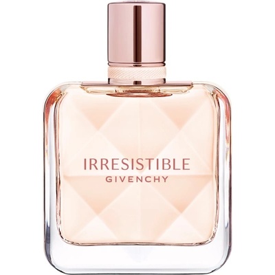 Givenchy Irresistible Fraiche toaletní voda dámská 50 ml