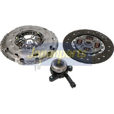 JAPANPARTS Sada spojky KF-576