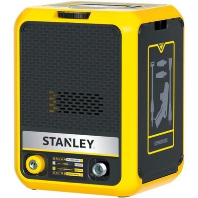 Stanley SXPW25CDSS-E – Hledejceny.cz