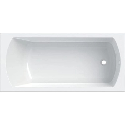 Geberit Perfect 140 x 70 cm 554.070.01.1