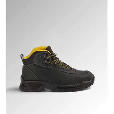 Diadora COUNTRY MID S3 SRC obuv Černá – Hledejceny.cz