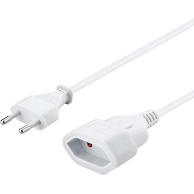 PremiumCord 230V 3m kpsm3w