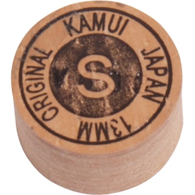 Kamui Vrstvená kůže S 13 mm