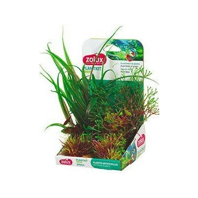 Zolux Plantkit 3 sada S
