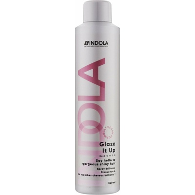 Indola Glaze It Up 300 ml