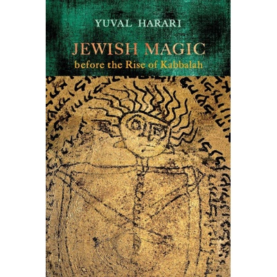 Jewish Magic before the Rise of Kabbalah – Hledejceny.cz
