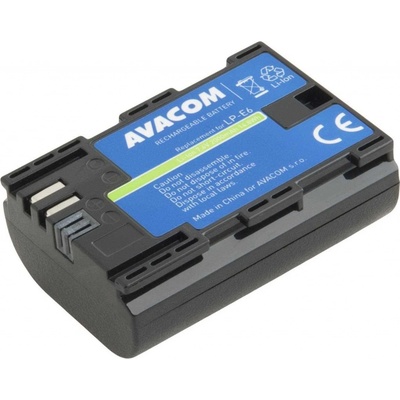 AVACOM DICA-LPE6-B2000 2000 mAh