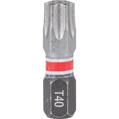 Milwaukee Šroubovací bit TX BO40 25mm 3ks 4932500377