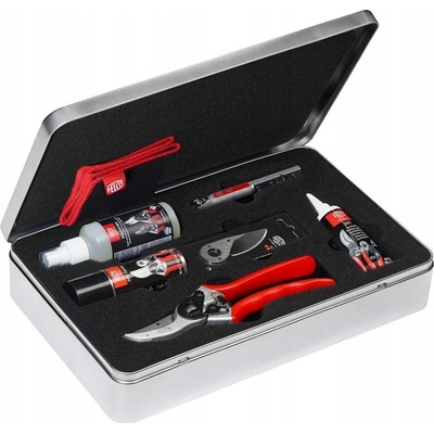 Felco 2 + príslušenstvom Felco 933