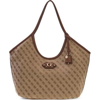 Guess Dámská kabelka Samantha HWJG2313230-LGW
