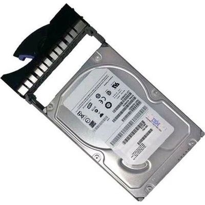 Lenovo 1TB, 3,5", 7200rpm, Hot Swap, Dual Port, SATAII, 43W7630