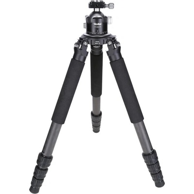 Rollei Rock Solid Tripod Alpha Mark III