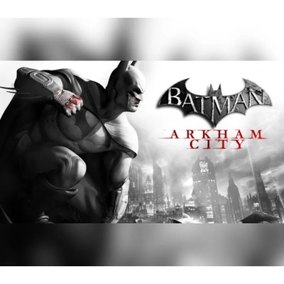 Batman: Arkham City – Hledejceny.cz