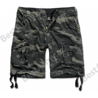 Brandit Urban Legend darkcamo