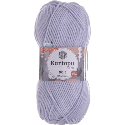Kartopu Příze NO:1 Varianta: K580