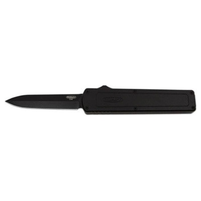 Mikov Nůž RAPTOR black