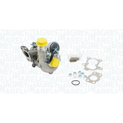 Plniace dúchadlo MAGNETI MARELLI 807101006500