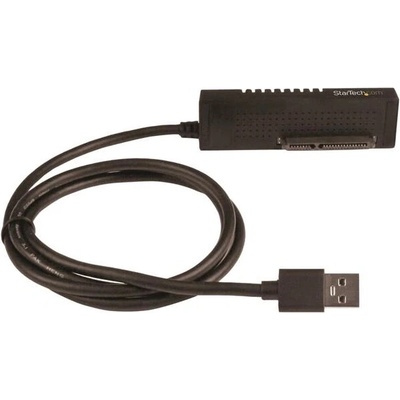 StarTech USB 3.1 Adapter Cable for 2.5 3.5 SATA USB312SAT3