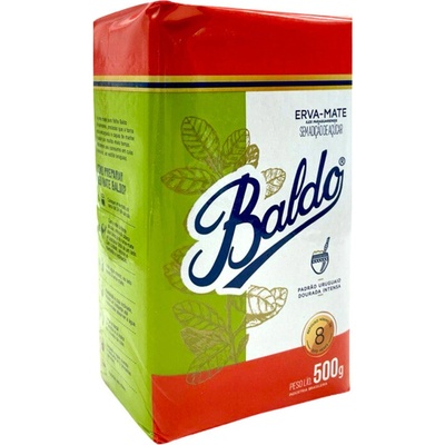 Baldo Yerba Maté Traditional 500 g