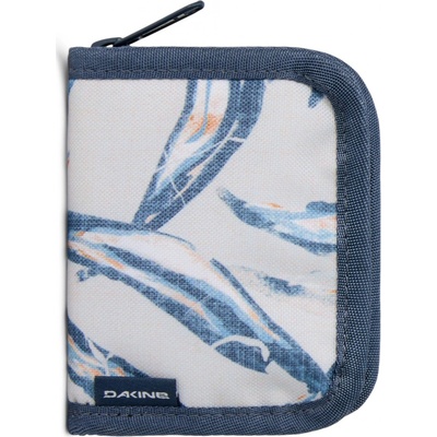Dakine Soho Wallet Unisex peněženka 10004381-S25 Kelp floral – Hledejceny.cz