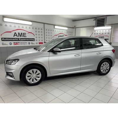 Skoda Fabia Selection 59 kW