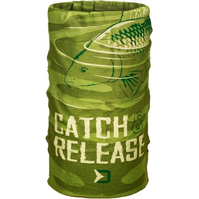 Delphin Multifunkční Šátek Catch and Release