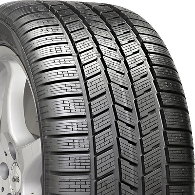 Pirelli Winter Sottozero 2 255/40 R19 100V