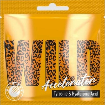 Wild Tan Accelerator 15 ml