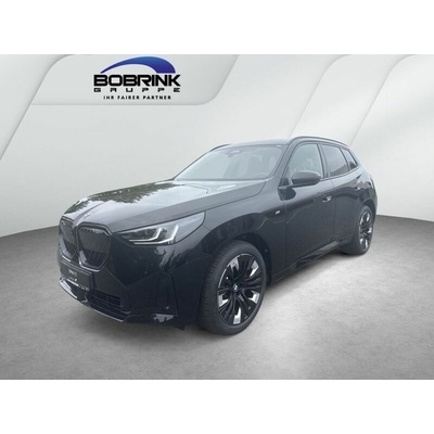BMW X3 20d M Sport xDrive 145 kW