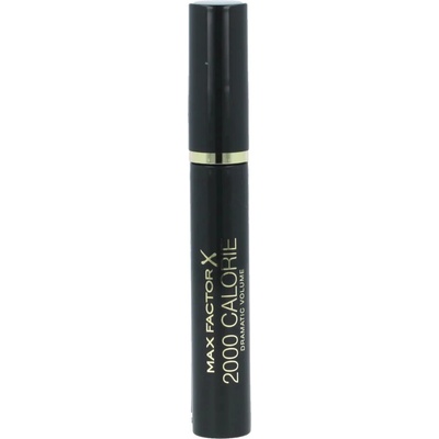 Max Factor 2000 Calorie řasenka black 9 ml