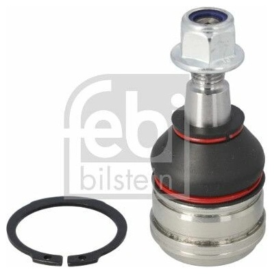 Podpora-/ Kloub FEBI BILSTEIN 33609