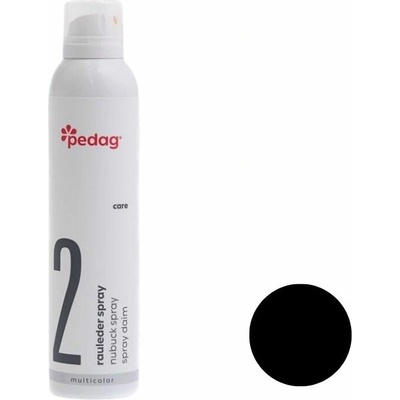 Pedag Rauleder Spray 250 ml