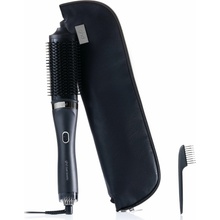 ghd Duet Blowdry 2-in-1 Hair Dryer Brush White Čierna