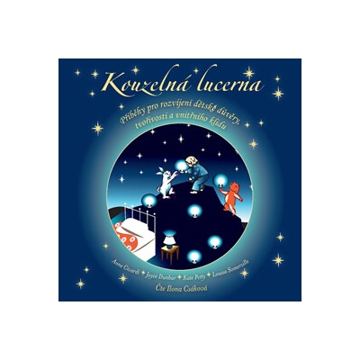 Kouzelná lucerna MP3 download – Hledejceny.cz